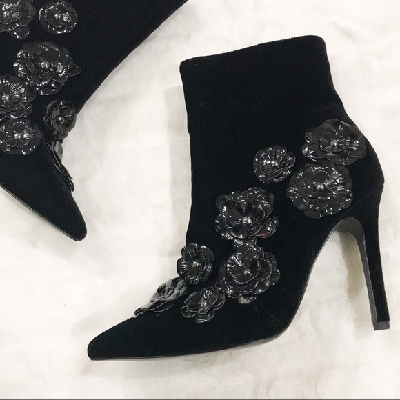 imnyc isaac mizrahi boots